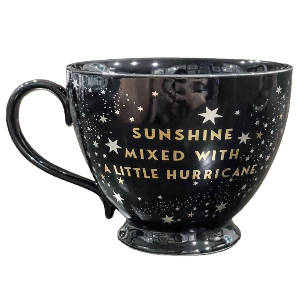 Pisces As Hell Pisces Zodiac Coffee Cup Mug - Picture 2 of 11